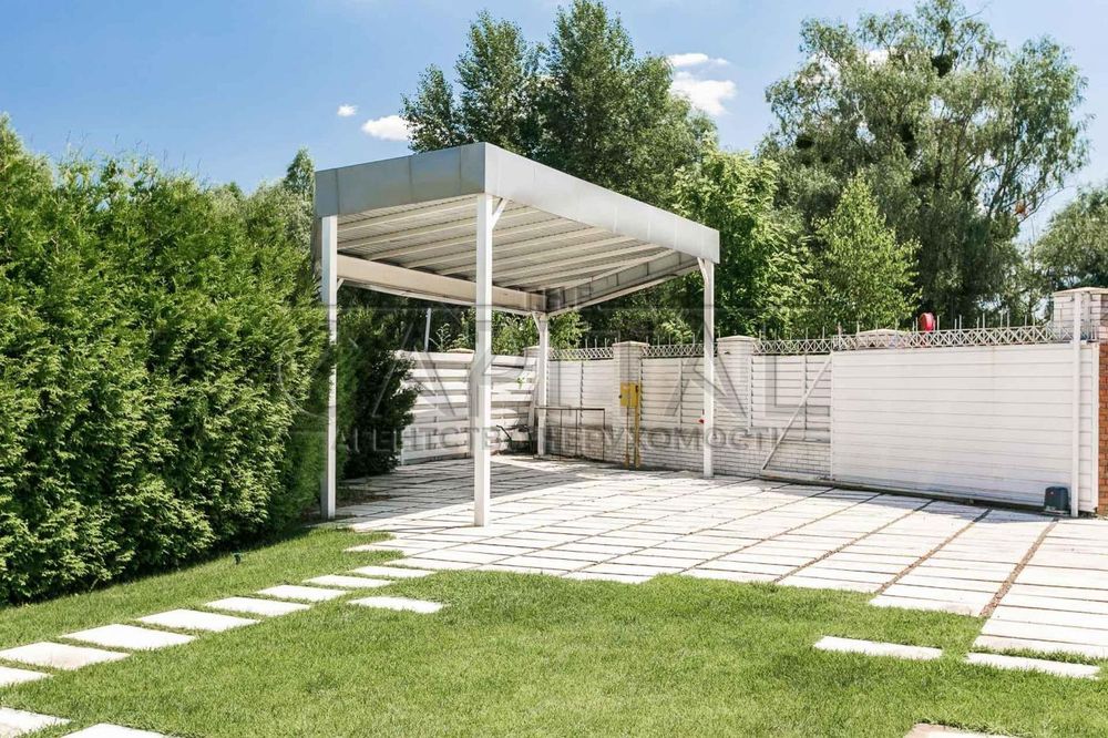 Продажа дома, КГ Ясний хутір, с. Лесники, Киево-Святошинский р-н