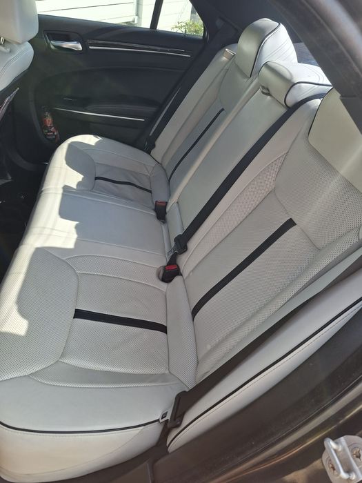 Chrysler 300c 2014r