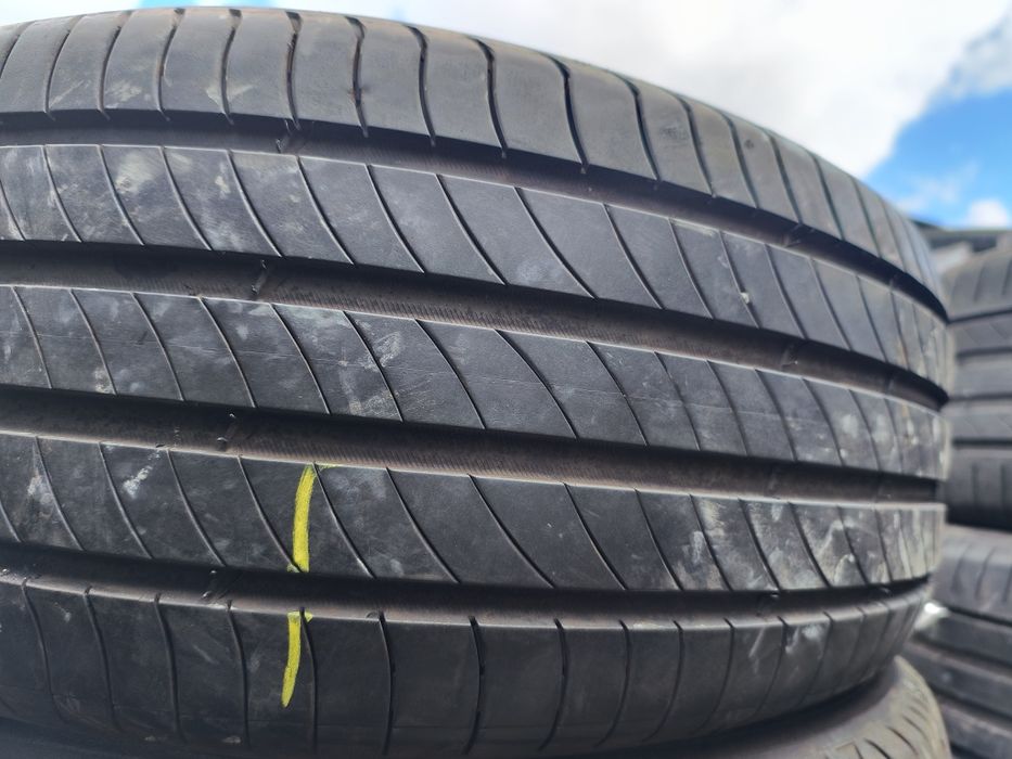 235/55R18 Michelin ePrimacy 2025рік літо