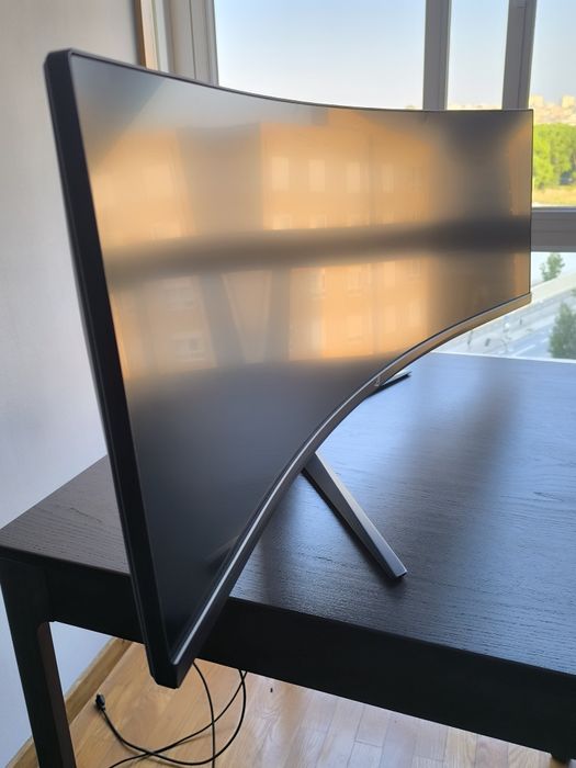 ROG Strix XG49VQ Gaming Monitor HDR64550727980546124