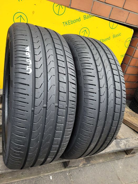 Opony Letnie 235/45R20 100V  Pirelli Scorpion Verde 2sztuki Montaż