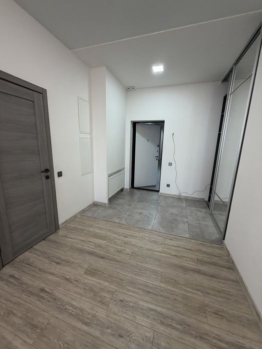 ЖК  ГРАНІ  80 м2 с ремонтом