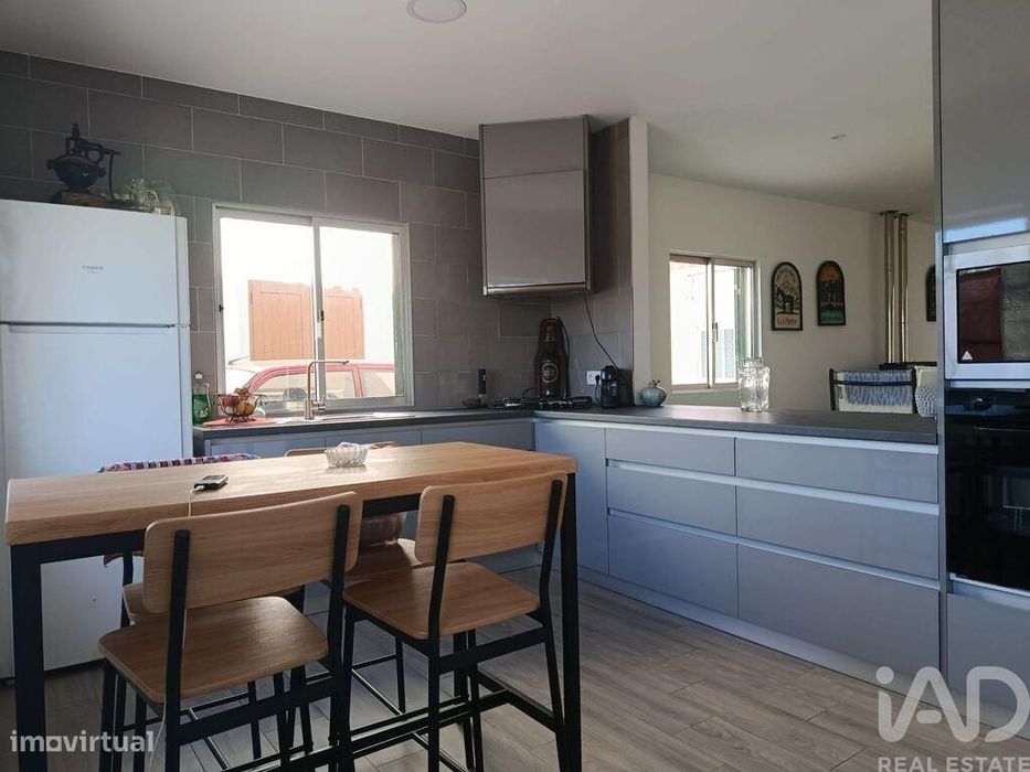 Casa / Villa T3 em Vieira de Leiria de 134,5 m2