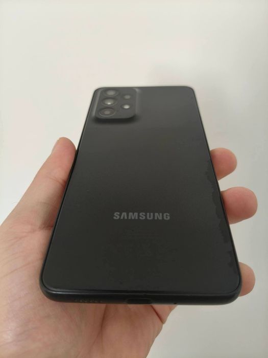 Samsung A33 5G 6+6/128 gb, NFC