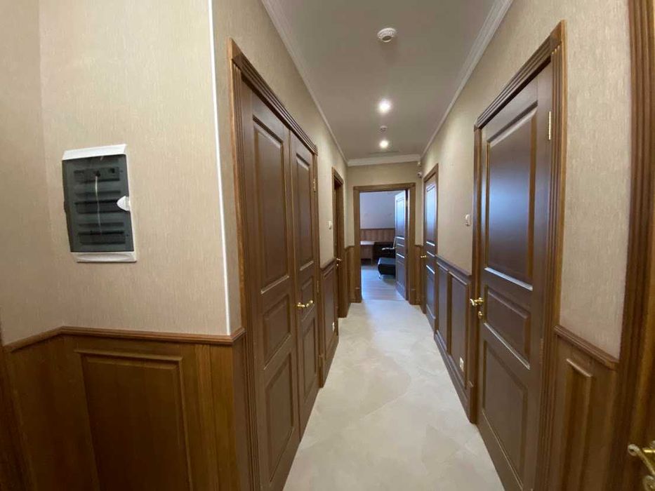 Комерційна нерухомість за адресою вул. Трьохсвятительська (площа 264 м²) - Atlanta.ua - фото 10