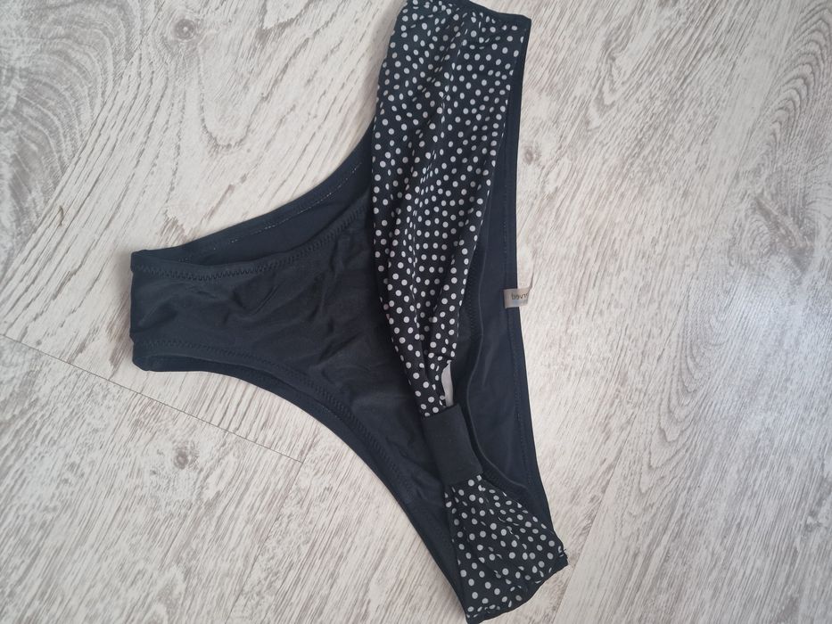 Majtki do stroju kąpielowego bikini Reserved roz L