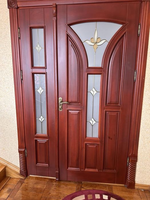 Класичні міжкімнатні двері