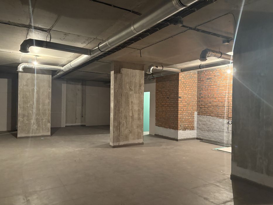 Оренда нежитлового приміщення в Крона парк 2, Бровари