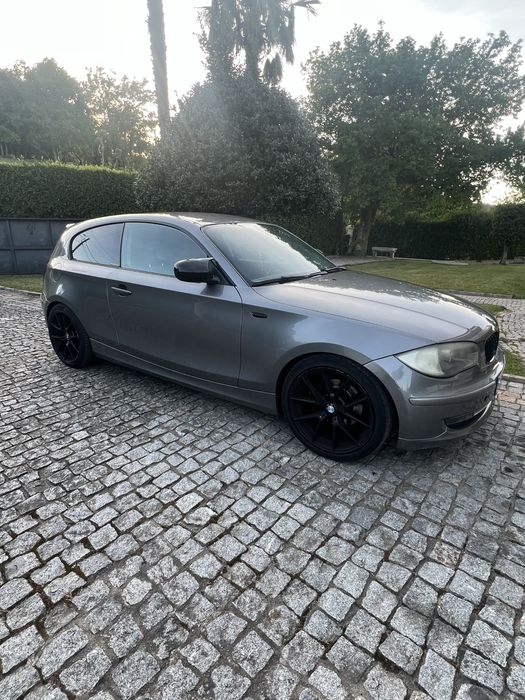 BMW 118d PDF EDITION SPORT