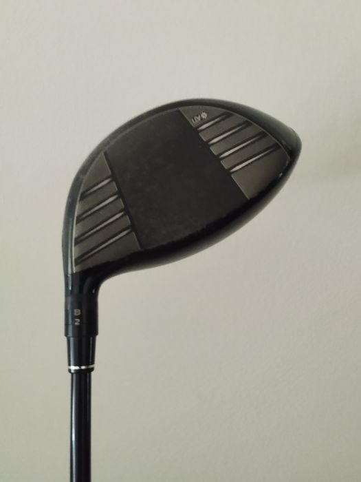 Driver Titleist TS2 regular