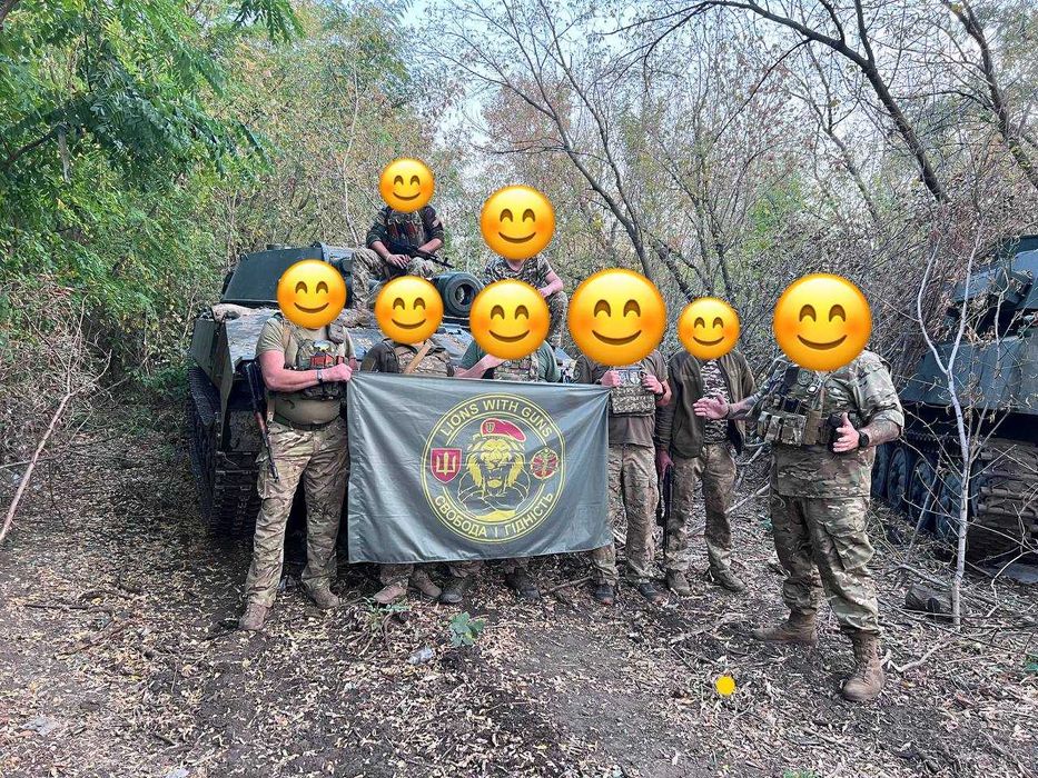 Військові приймуть в хороші руки спортивне обладнання (тренажери)