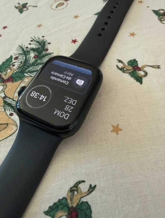 Apple Watch Series 8 GPS