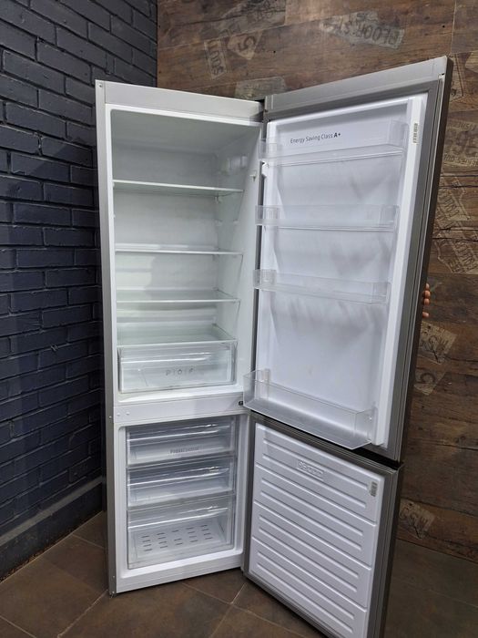 Холодильник Bosch kgv39xw20e/05 з Німеччини