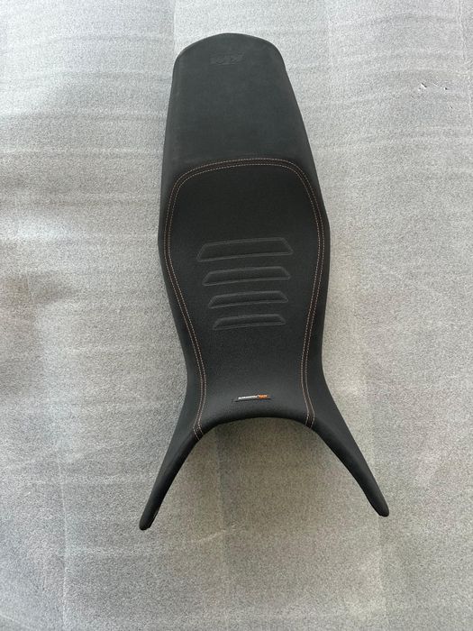 Banco em gel original ktm 1290 adventure