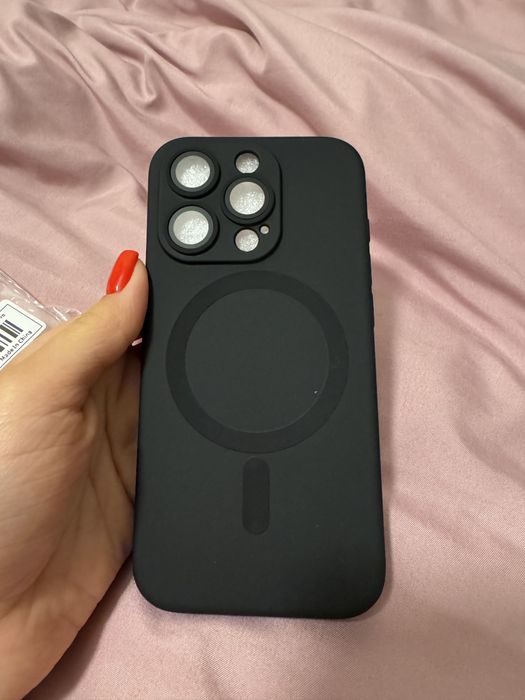 Etui na Iphone 15 Pro