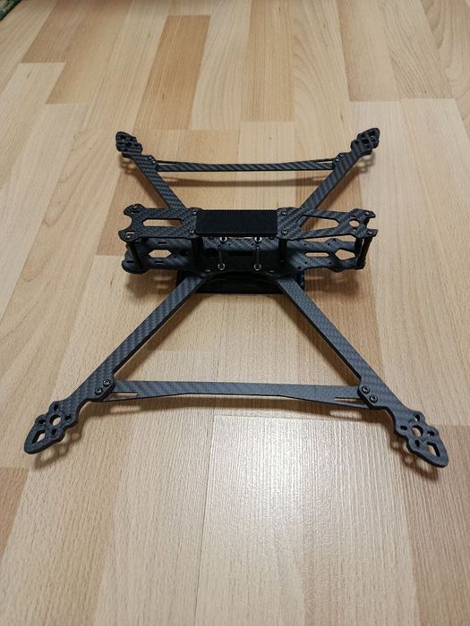 Рама Марк 4 9 дюймів для фпв дрона дев'ятка 9 inch fpv frame