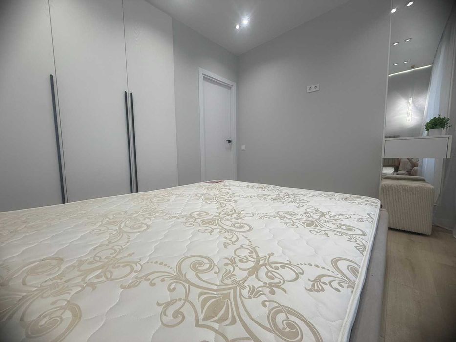 Продаж 1-кімнатної квартири в ЖК Атмосфера, вул. Європейська, 32Б, м. Вишневе