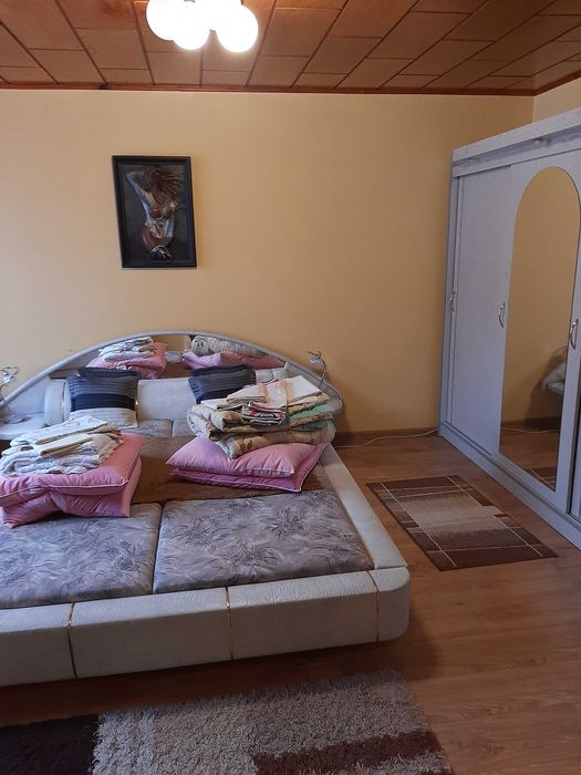 Gospodarstwo Agroturystyczne "U Lecha" -tu wspaniale wypoczniesz