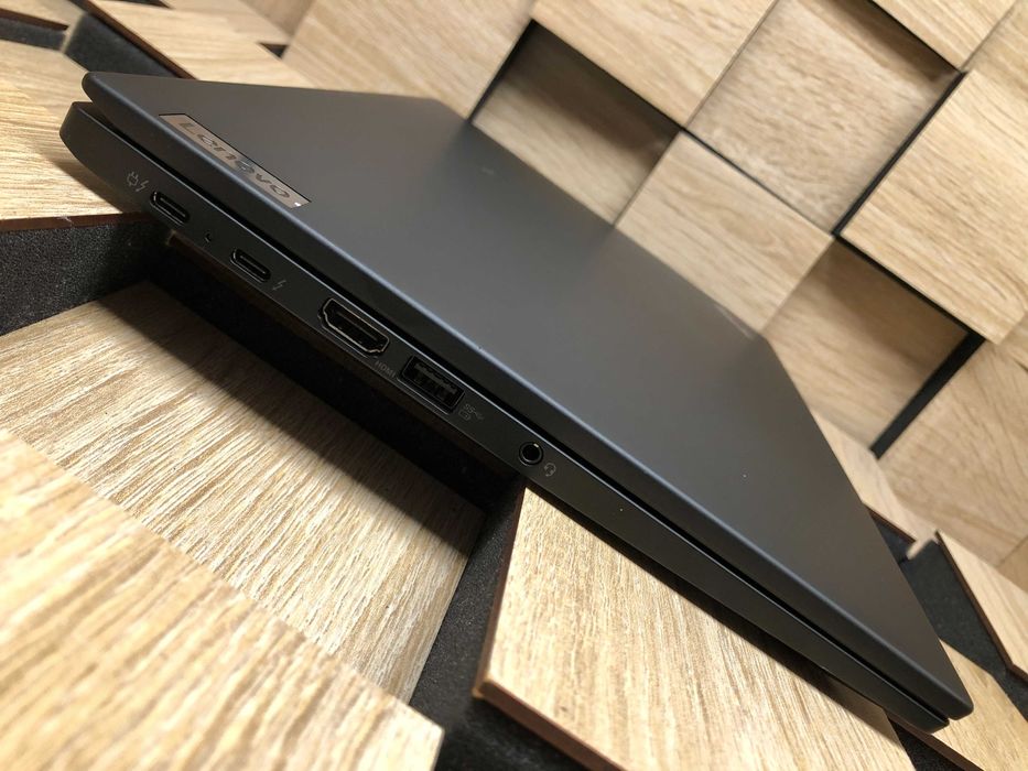 №4781 Ноутбук Lenovo ThinkPad T14s  14" FHD IPS/i5-1345U/16Gb/SSD256