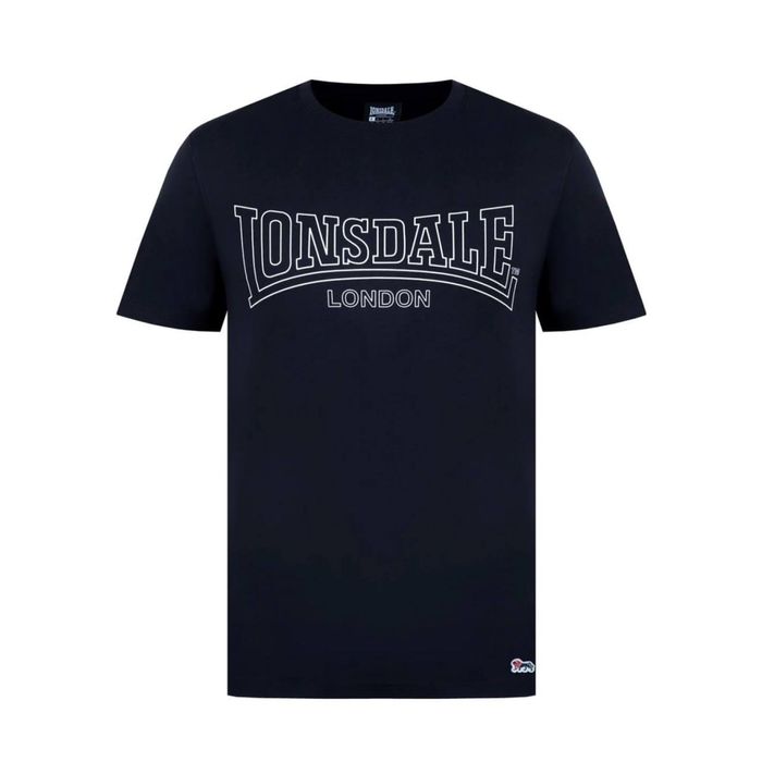 Футболка Lonsdale S M L