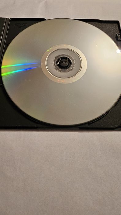 Sama płyta z gazety cd-action nr. 159  z grami .