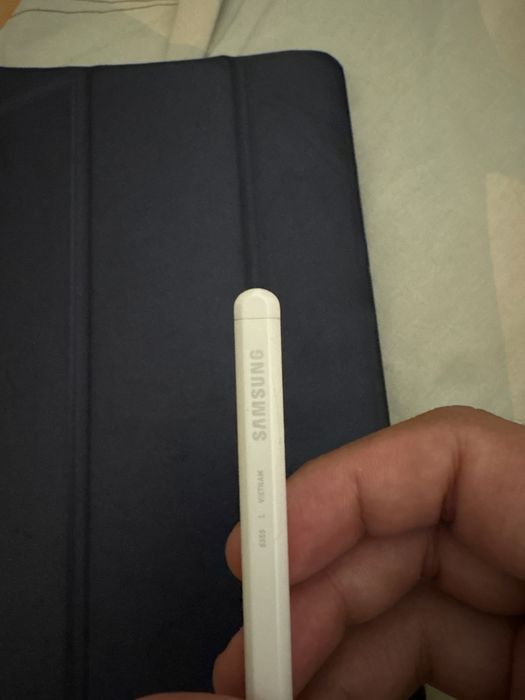 Samsung s6 lite 2020
