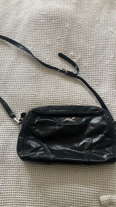 Mala preta pele Bimba y Lola