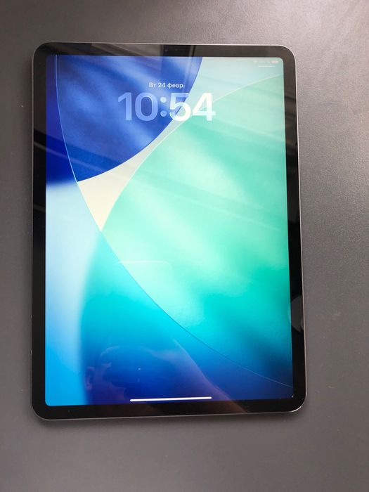 IPad Pro 11 256Gb 1 Gen 2018 Space Gray