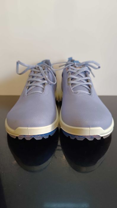 Кросівки Ecco golf biom h4 Gore Tex