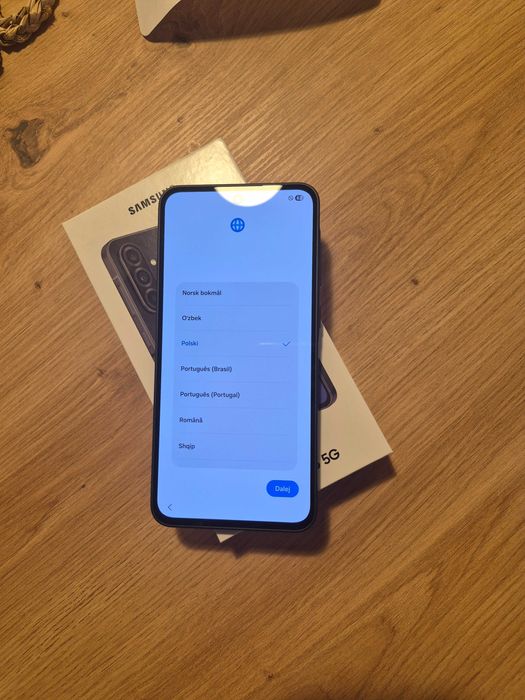 Samsung Galaxy A36 5G 6GB/128