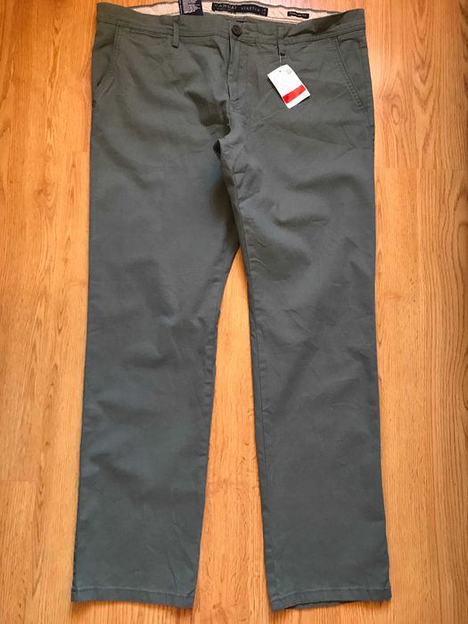 Брюки Canda C&A - W40 L32  -  (XXL 56-58) размер