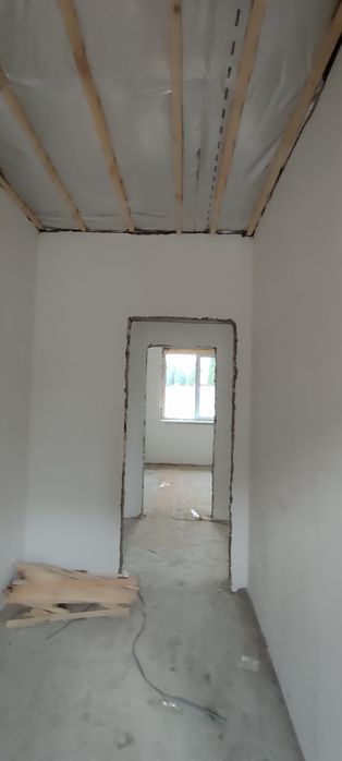 Продаж чистового 1 поаерхоаого будинку від забудовника, еко локація!