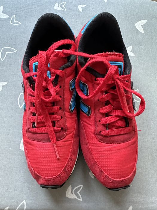 Sapatilhas Marca New Balance