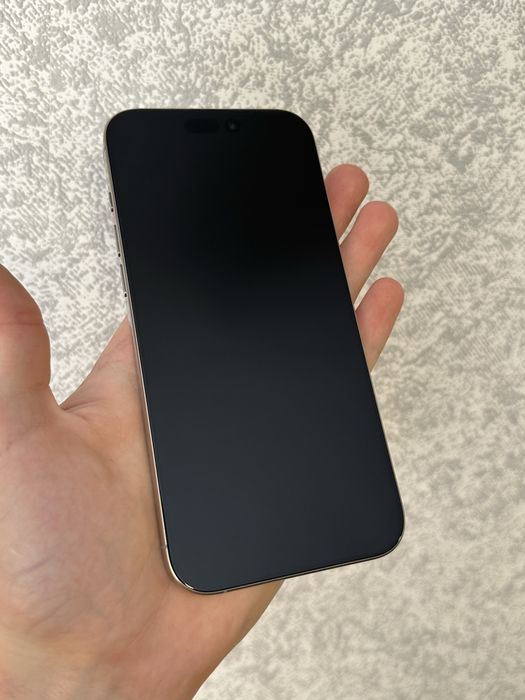 Iphone 16 pro max 512 gb