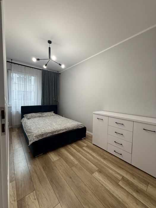 2 pokoje | 43 m² | Warszawa Praga | Soho | 2021 | parking | gotowe