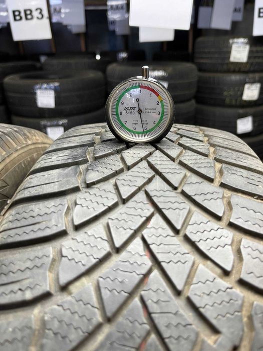 195/55 R16 Bridgestone пара зима ар. 206164