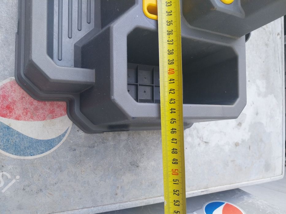 Suporte parede de ferramentas