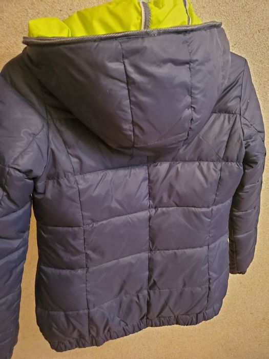 Tom Tailor пуховая куртка.