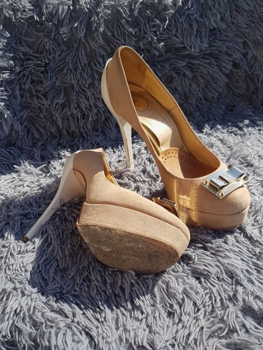 Szpilki Elisabetta Franchi