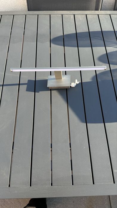 Candeeiro LED de parede