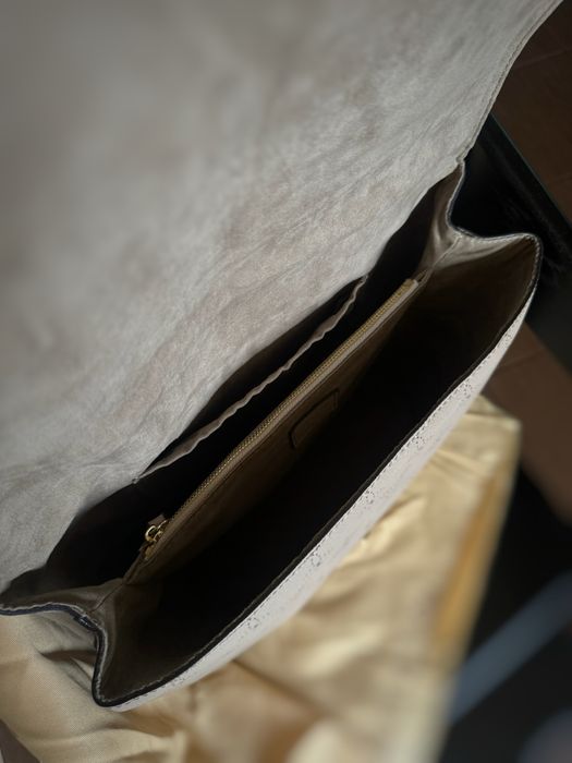 Сумка Louis Vuitton натуральна шкіра