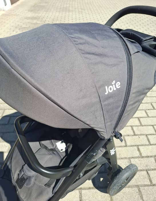Wózek spacerówka Jole !