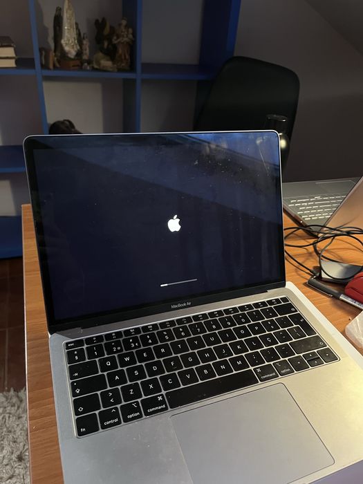 Macbook Air 13R I5