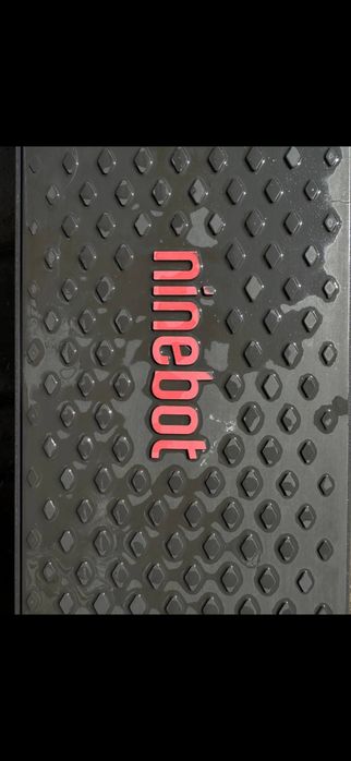 Самокат Ninebot Kickscooter E45E
