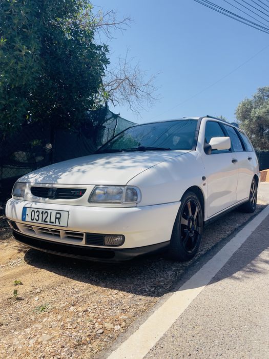 Seat cordoba Vario GT TDI