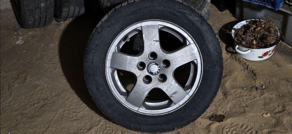 Шини Continental