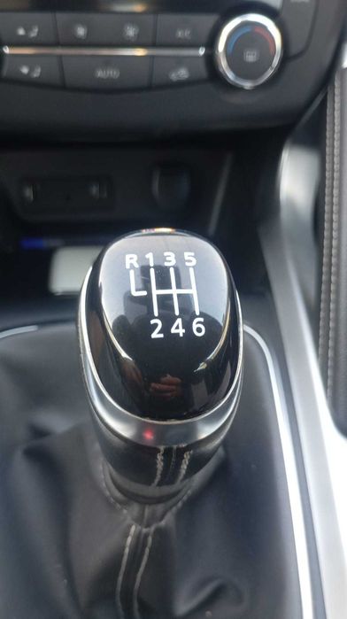 Vendo Renault Kadjar , com poucos KM
