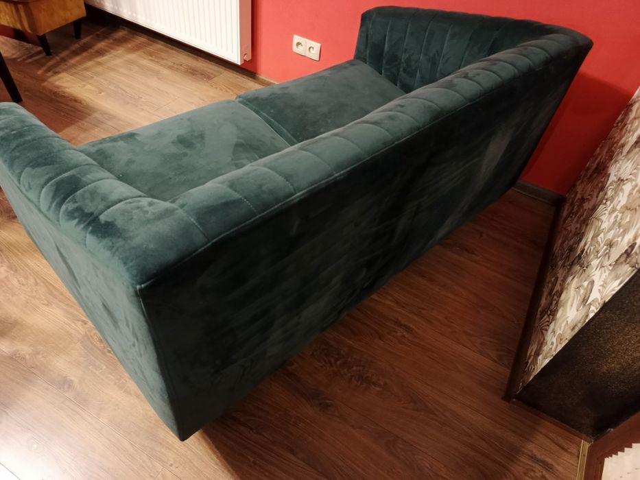 Sofa, kanapa tapicerowana