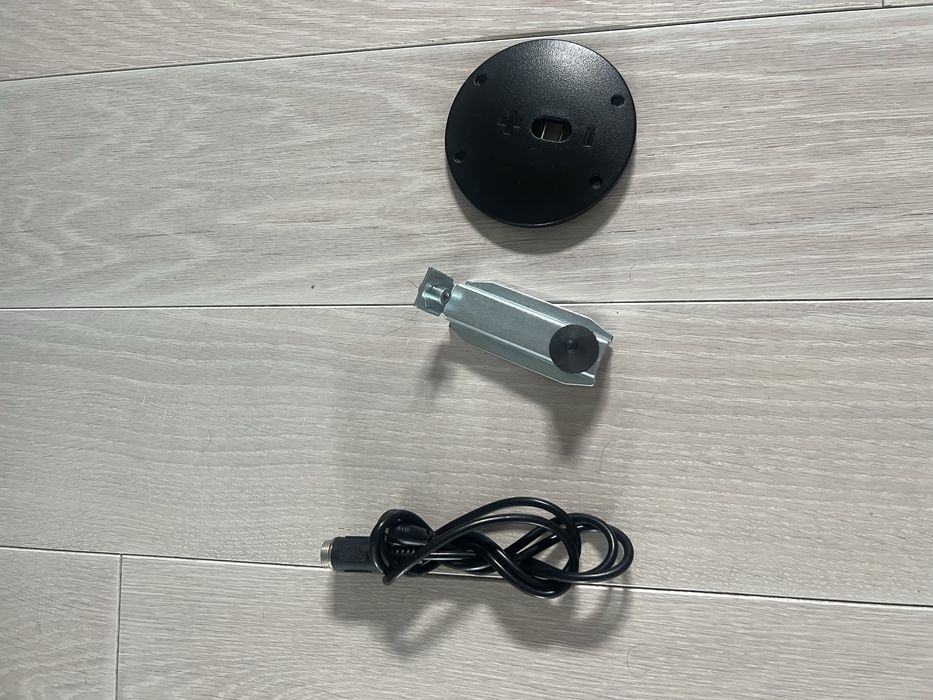 Kierownica Thrustmaster t300 ferrari alcantara edition