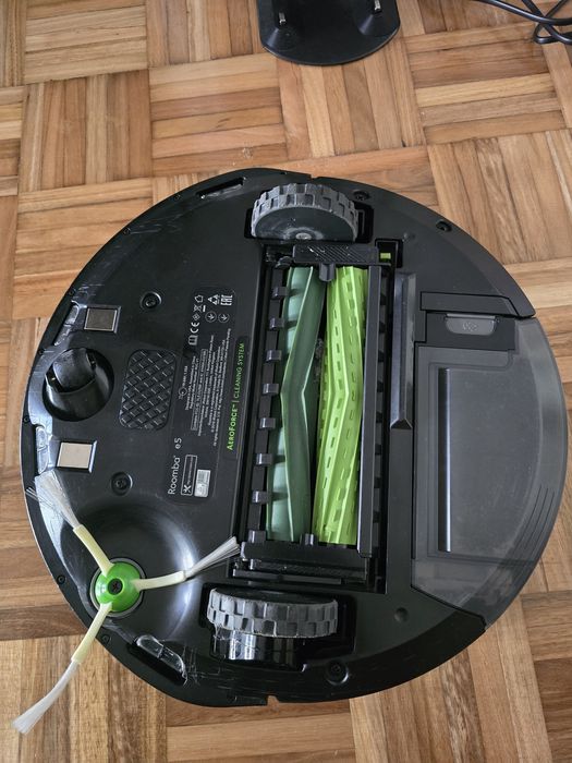 Aspirador IRobot Roomba